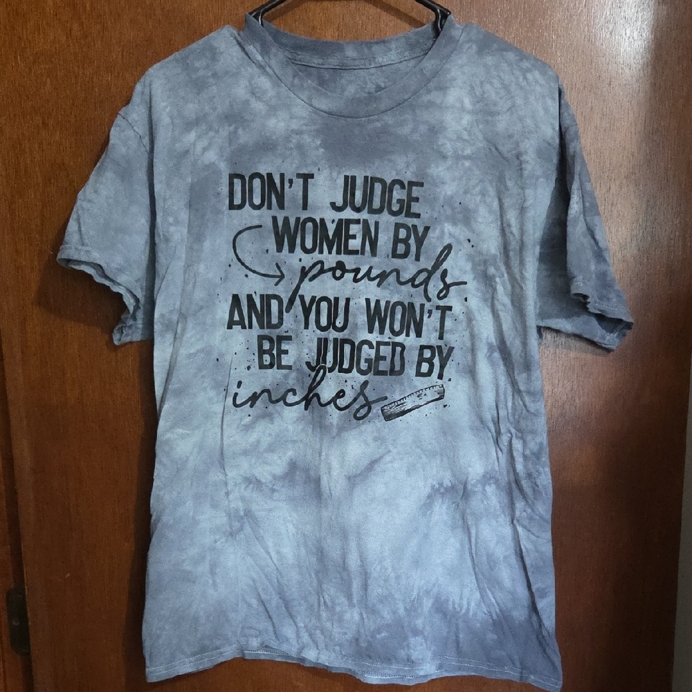Gildan Tie Dye